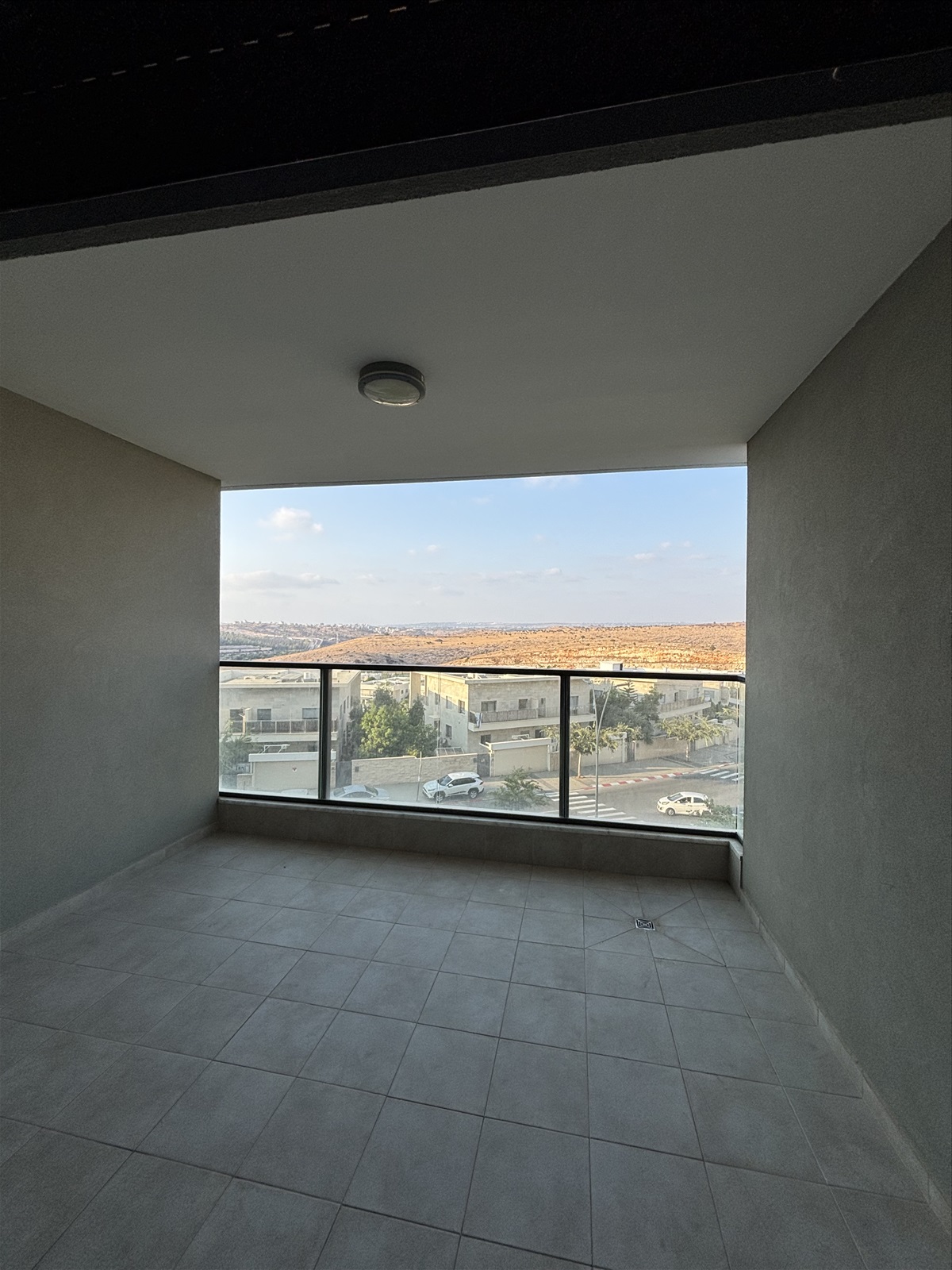 תמונה 3, דירה 4 חדרים להשכרה בראש העין, יוסי בנאי 75, פסגות אפק