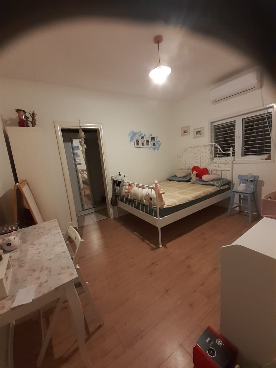 תמונה 4, דירה 3.5 חדרים להשכרה בפתח תקווה, גד מכנס, המרכז השקט 