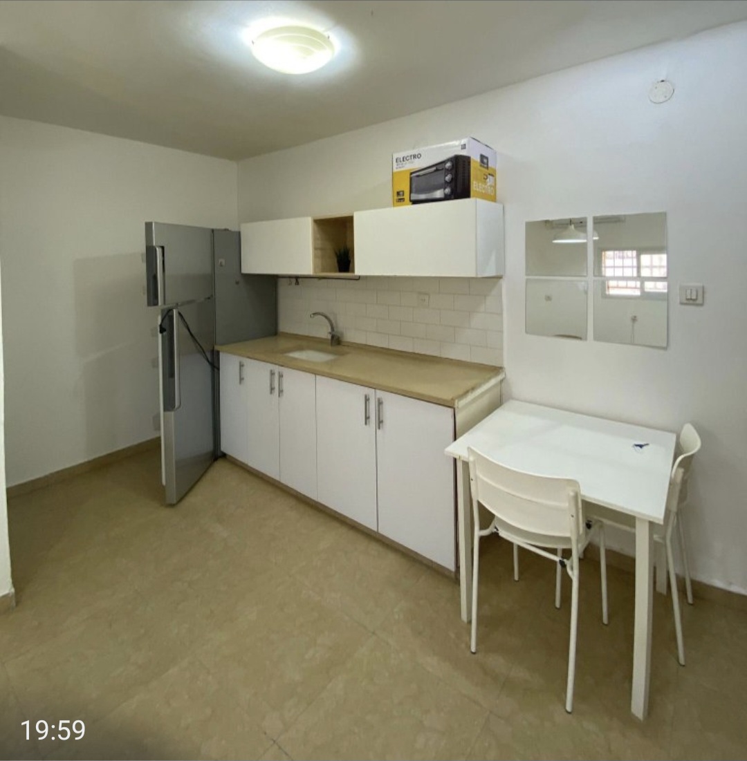 תמונה 4, דירה 3 חדרים להשכרה בבאר שבע, יצחק שיפר, ד