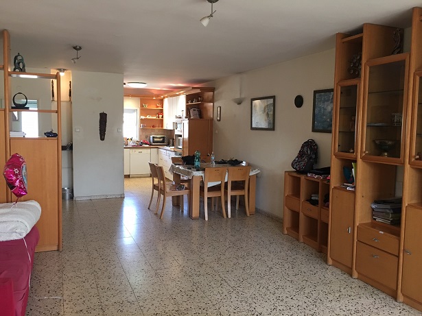תמונה 4, דירה 5 חדרים להשכרה ברעננה, חשמונאים 22