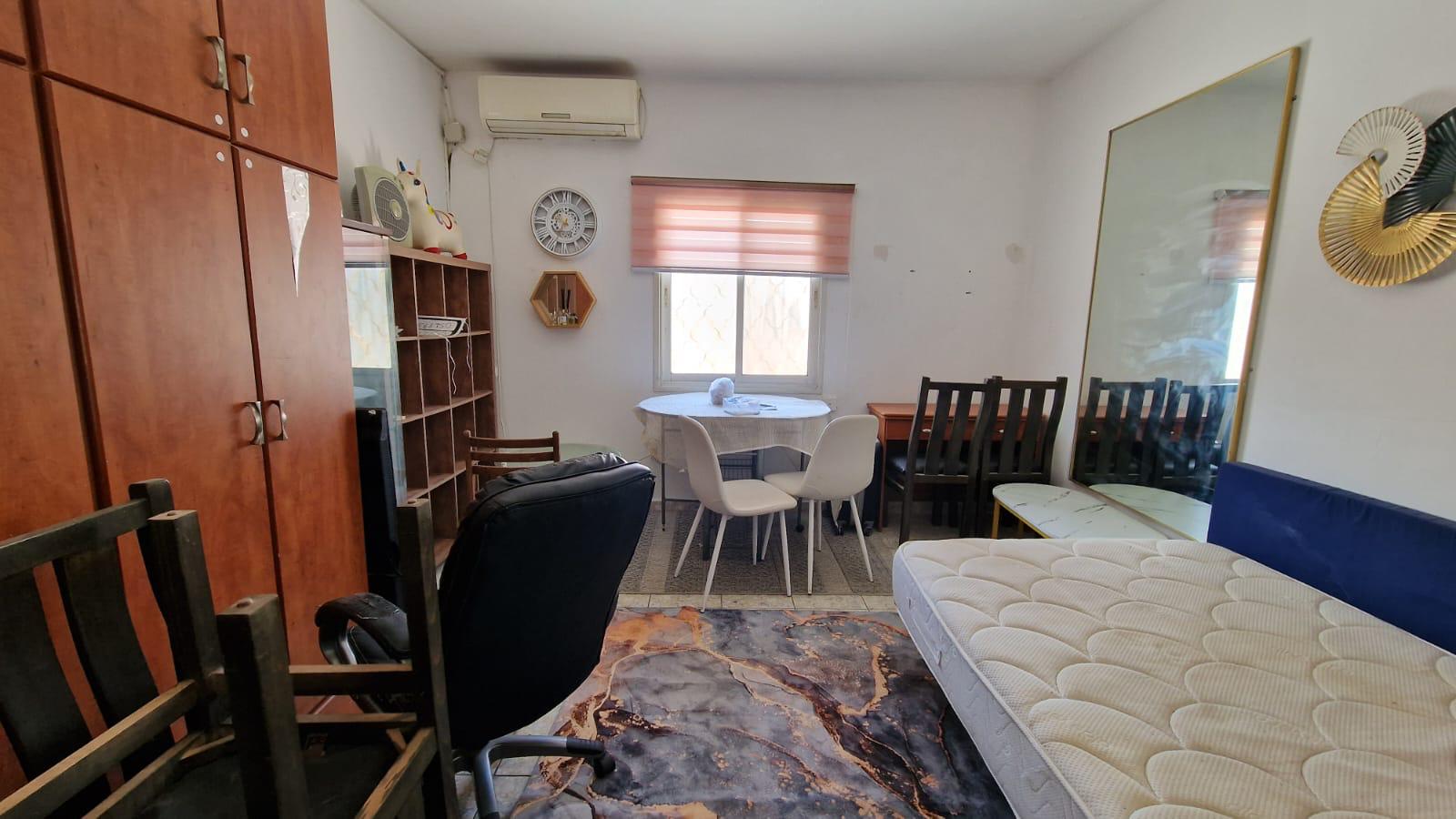 תמונה 1, דירה 1 חדרים להשכרה בקרית ביאליק, העצמאות, קרית שמריהו