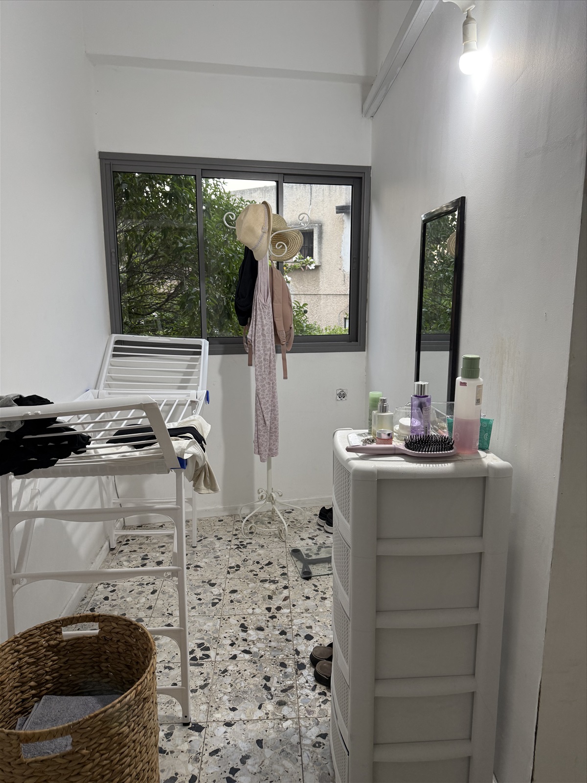 תמונה 3, דירה 3 חדרים להשכרה ברמת גן, זבוטינסקי, מקדונלד