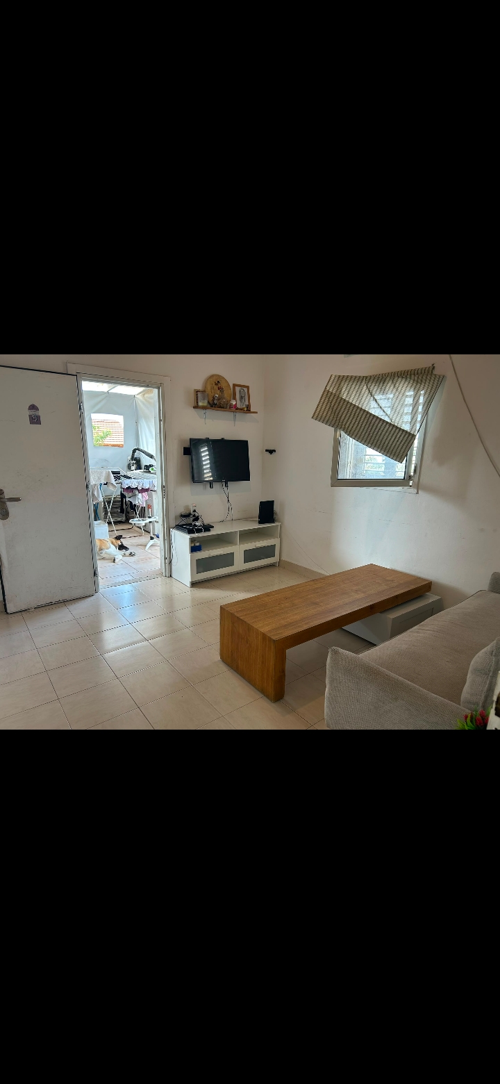 תמונה 2, דירת גג 2 חדרים להשכרה בבת ים, הפלמח, הפלמח