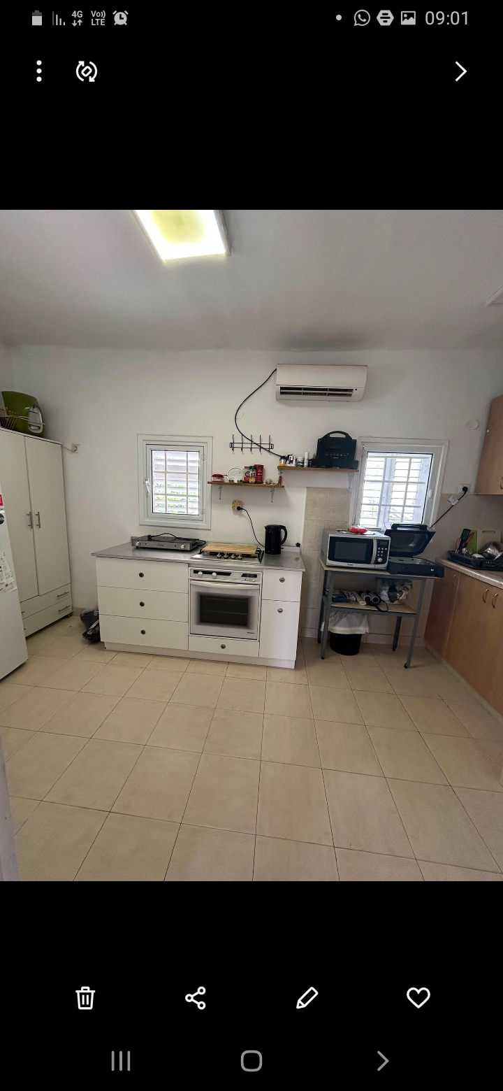 תמונה 4, דירת גג 2 חדרים להשכרה בבת ים, הפלמח, הפלמח