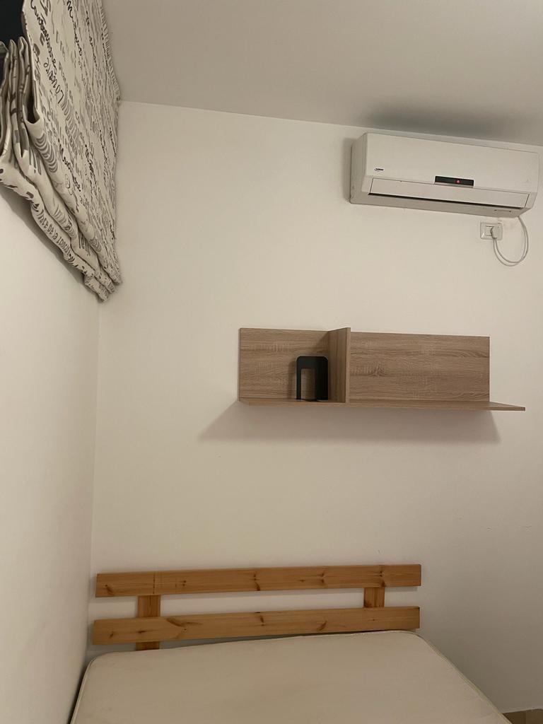 תמונה 3, יחידת דיור 1 חדרים להשכרה בתל השומר , גילדסגיים , קריית קרניצי תל השומר 