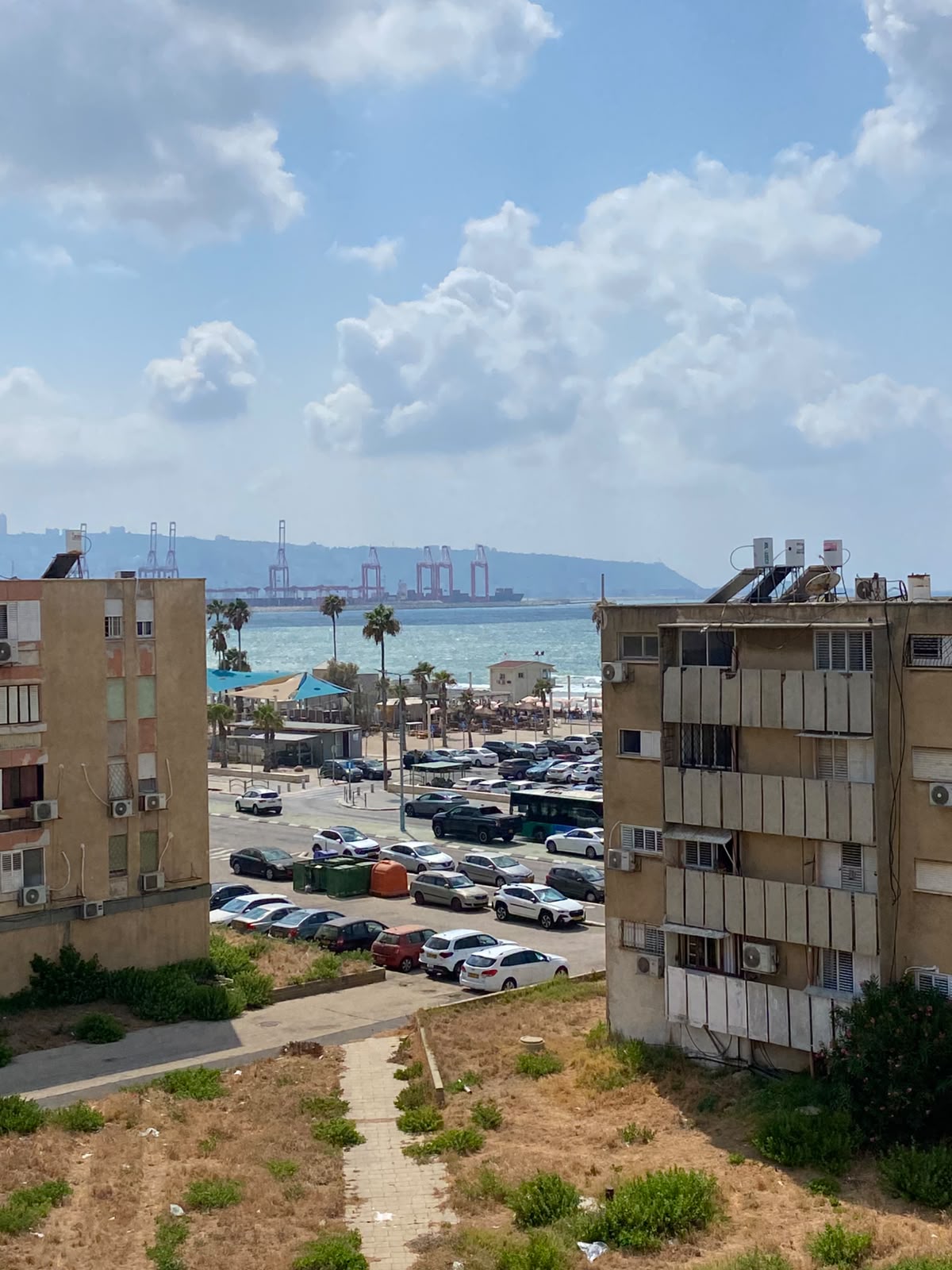 תמונה 3, דירה 3 חדרים להשכרה בקרית חיים, שדה בוקר, שדה בוקר