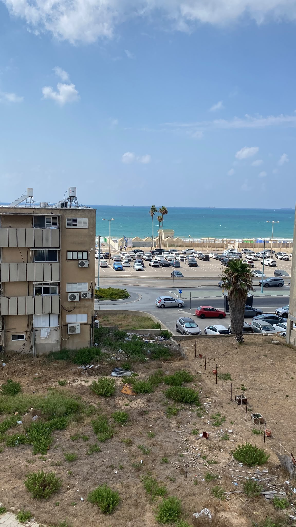 תמונה 1, דירה 3 חדרים להשכרה בקרית חיים, שדה בוקר, שדה בוקר