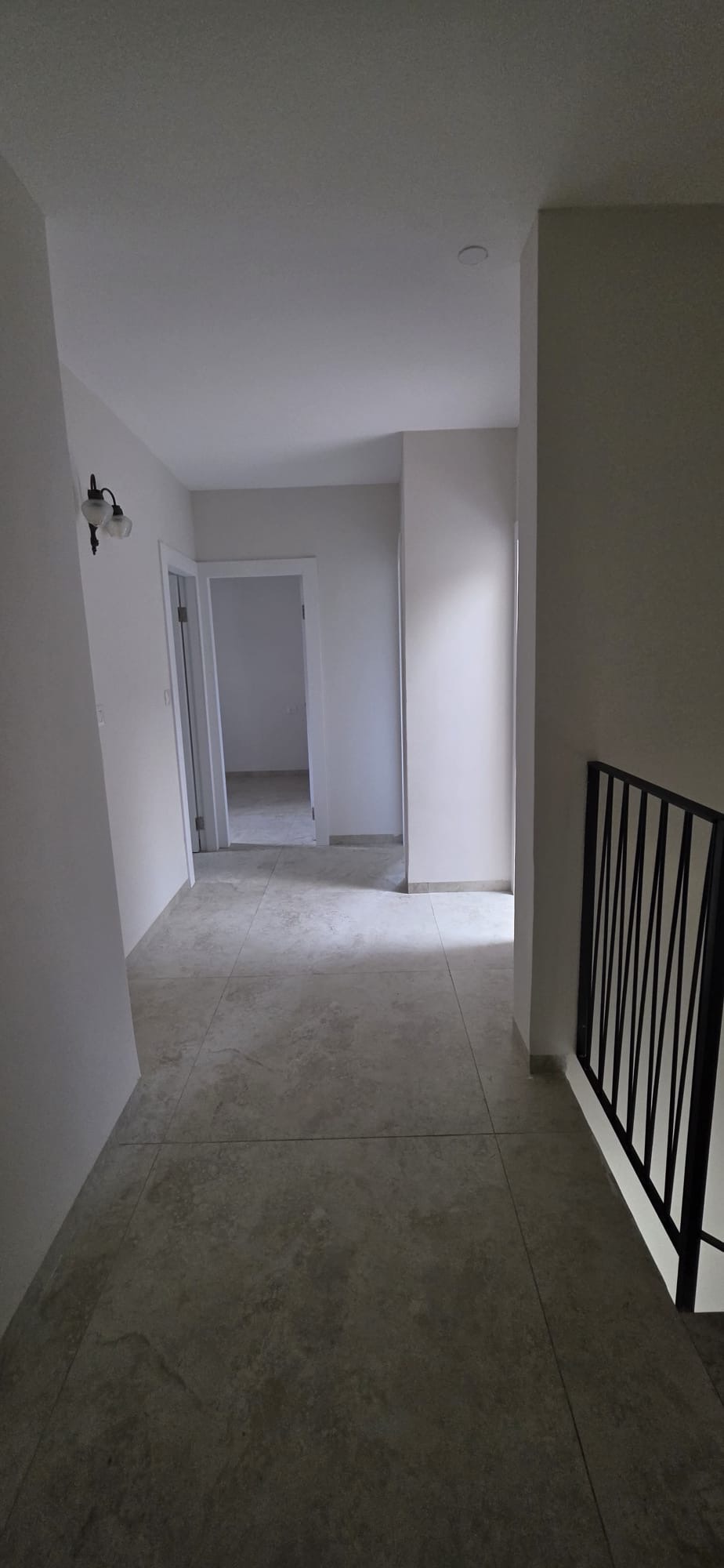 תמונה 2, דו משפחתי 6 חדרים להשכרה בחדרה, הגיתית, חדרה  הצעיה