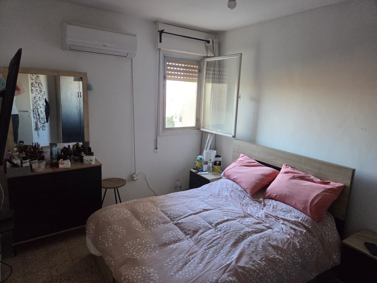 תמונה 2, דירה 3.5 חדרים להשכרה בנוף הגליל, יזראעל