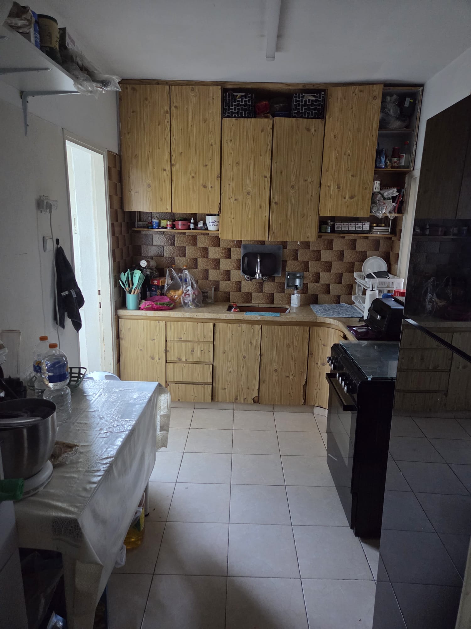 תמונה 3, דירה 3.5 חדרים להשכרה בנוף הגליל, יזראעל