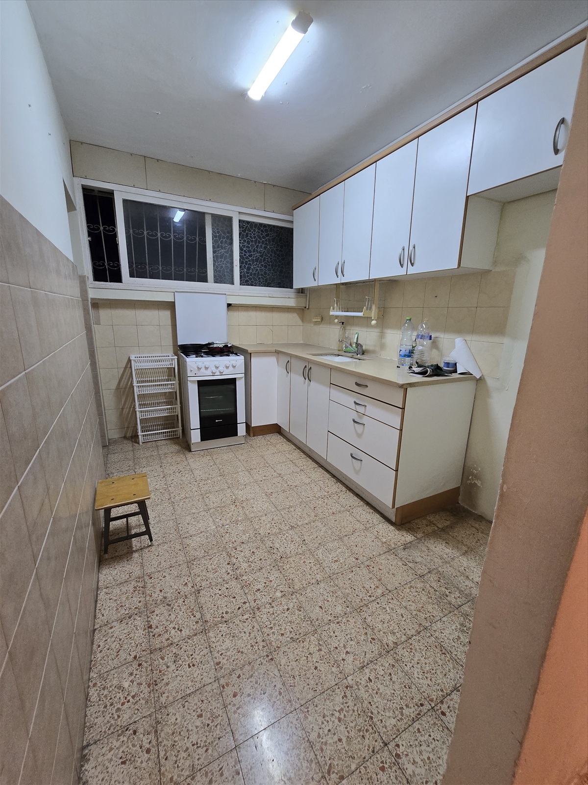 תמונה 4, דירה 3 חדרים להשכרה בחיפה, דניאל פייזר, יזרעאליה