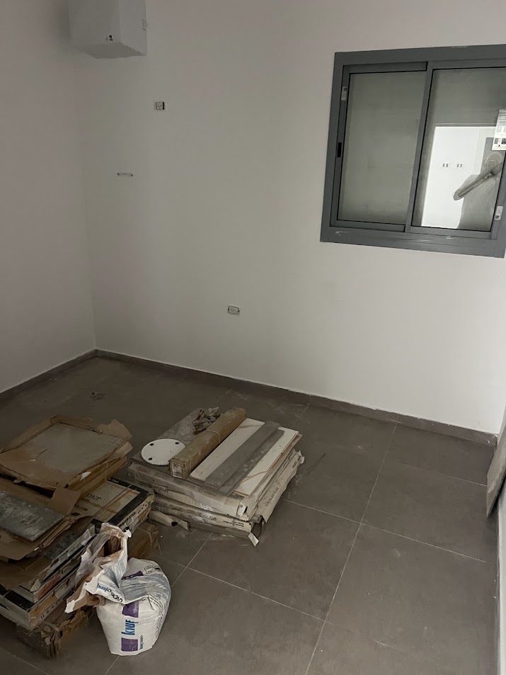 תמונה 4, דירת גן 3 חדרים להשכרה בגאסר אל זרקא,  אלאמואג׳ , טורקיז