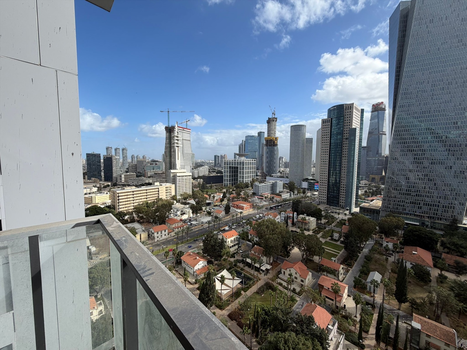 תמונה 4, דירה 4 חדרים להשכרה בתל אביב יפו, אוסוולדו ארניה, גני שרונה