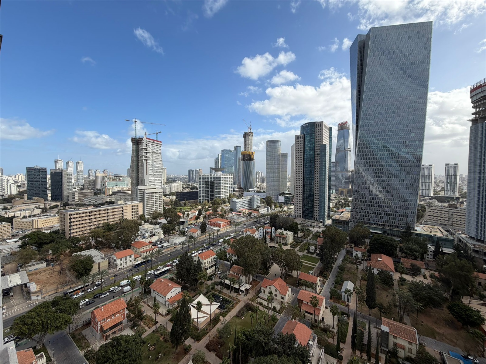 תמונה 1, דירה 4 חדרים להשכרה בתל אביב יפו, אוסוולדו ארניה, גני שרונה