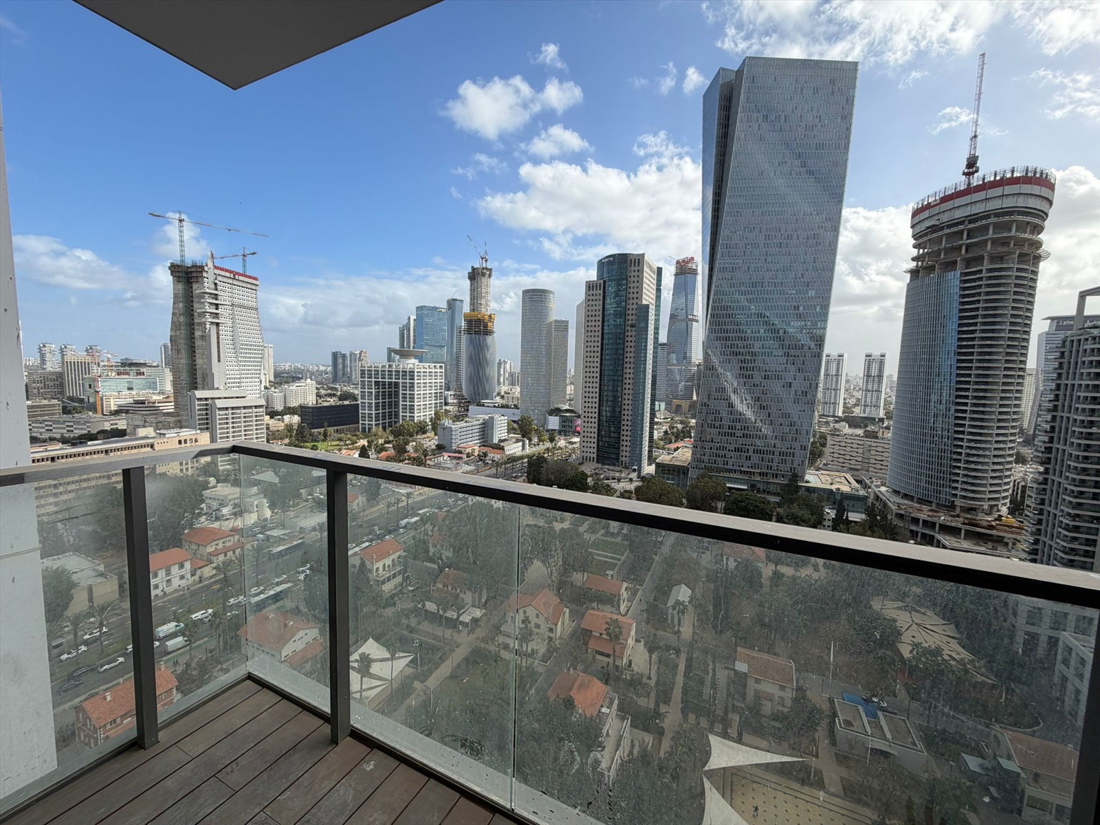 תמונה 2, דירה 4 חדרים להשכרה בתל אביב יפו, אוסוולדו ארניה, גני שרונה