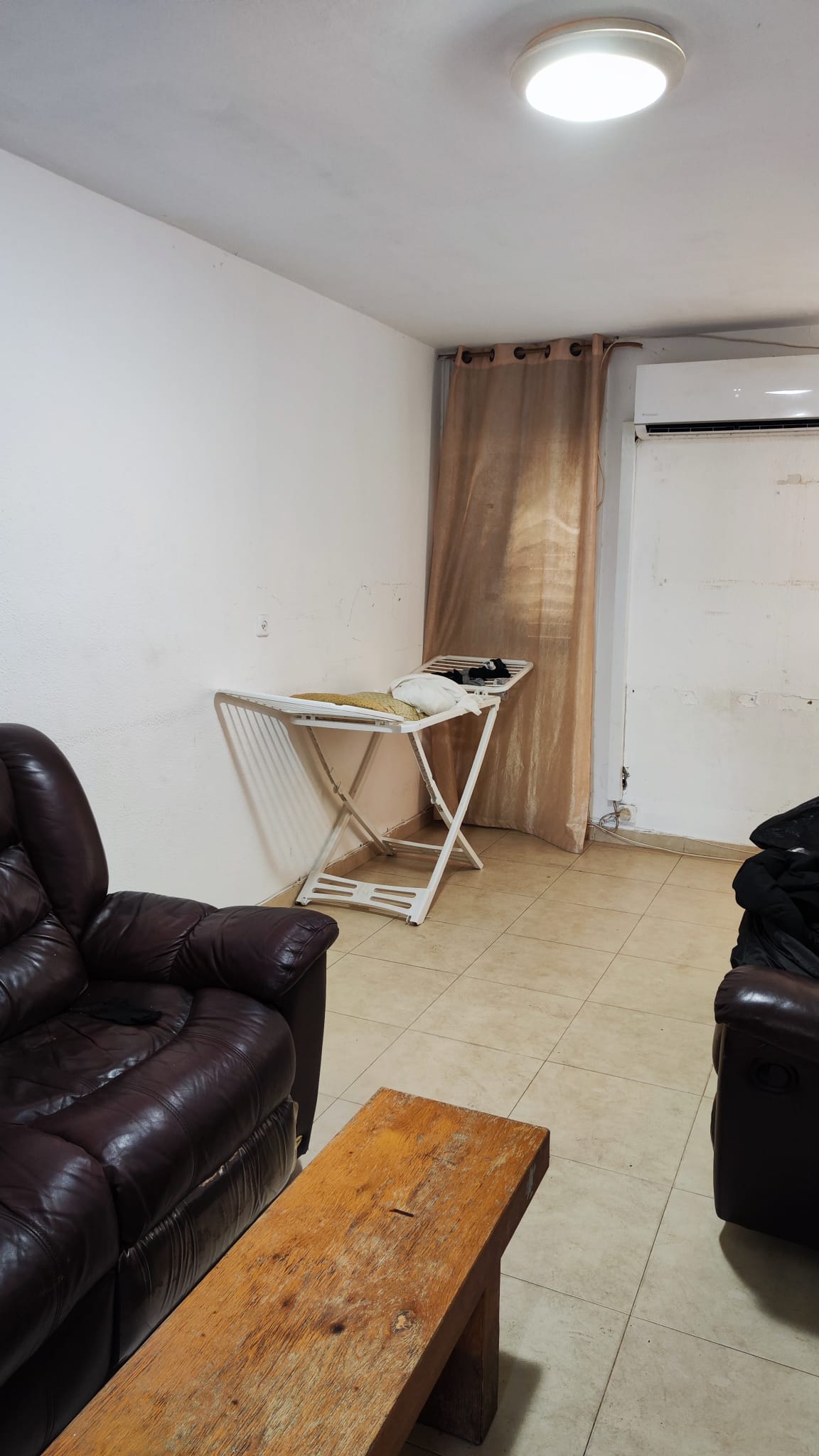 תמונה 2, דירה 3 חדרים להשכרה באזור , יצחק שדה, צמודה למתנס ולמועצה מקומית