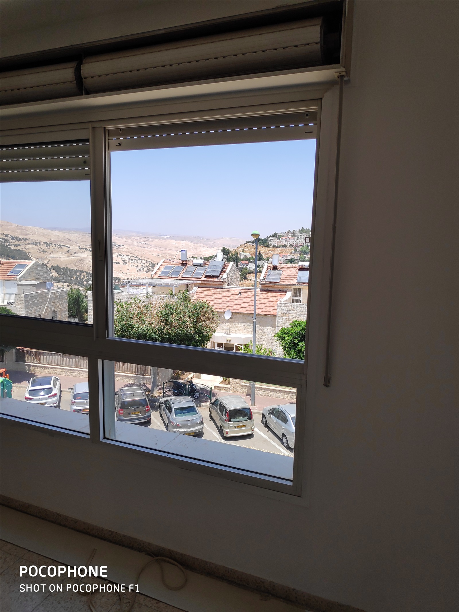 תמונה 2, דירת גג 4.5 חדרים להשכרה במעלה אדומים, פרי מגדים, מגדים