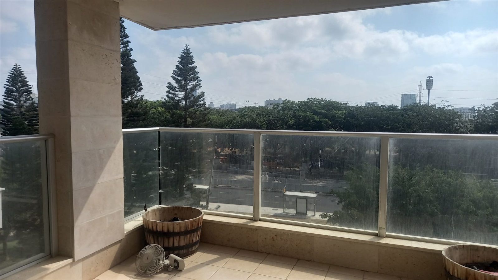 תמונה 2, דירה 4 חדרים להשכרה בתל אביב - יפו, בונה העיר 1, כוכב הצפון