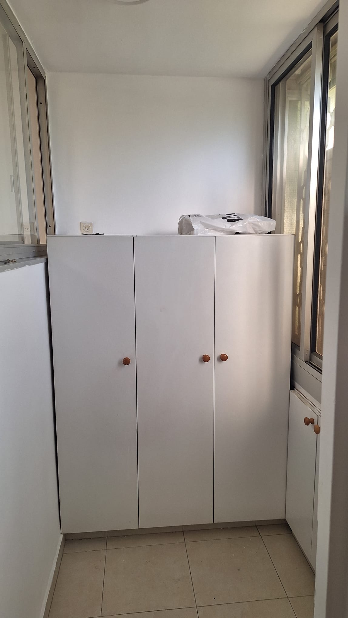 תמונה 3, דירה 3 חדרים להשכרה בבת ים, חצור, רמת הנשיא
