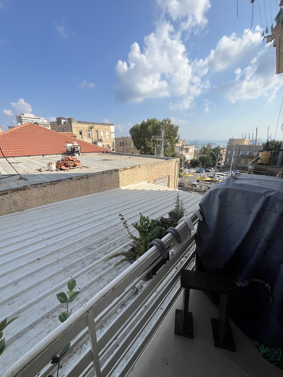 תמונה 2, דירה 3 חדרים להשכרה בחיפה, סירקין, הדר