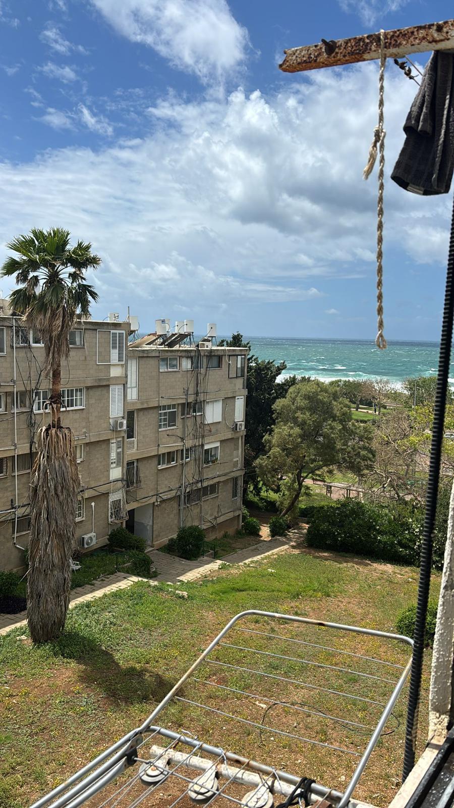 תמונה 3, דירה 3 חדרים להשכרה בחיפה, הבסטיליה 7, שפרינצק