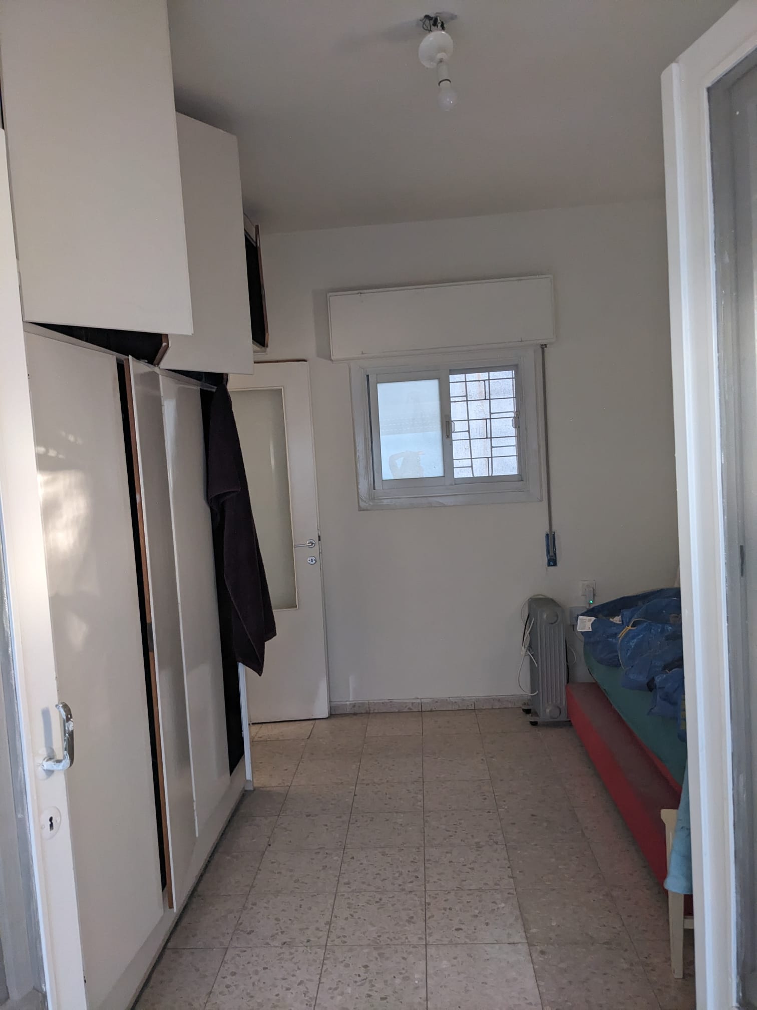 תמונה 3, דירה 3.5 חדרים להשכרה בירושלים, המשוררת רחל, יפה נוף