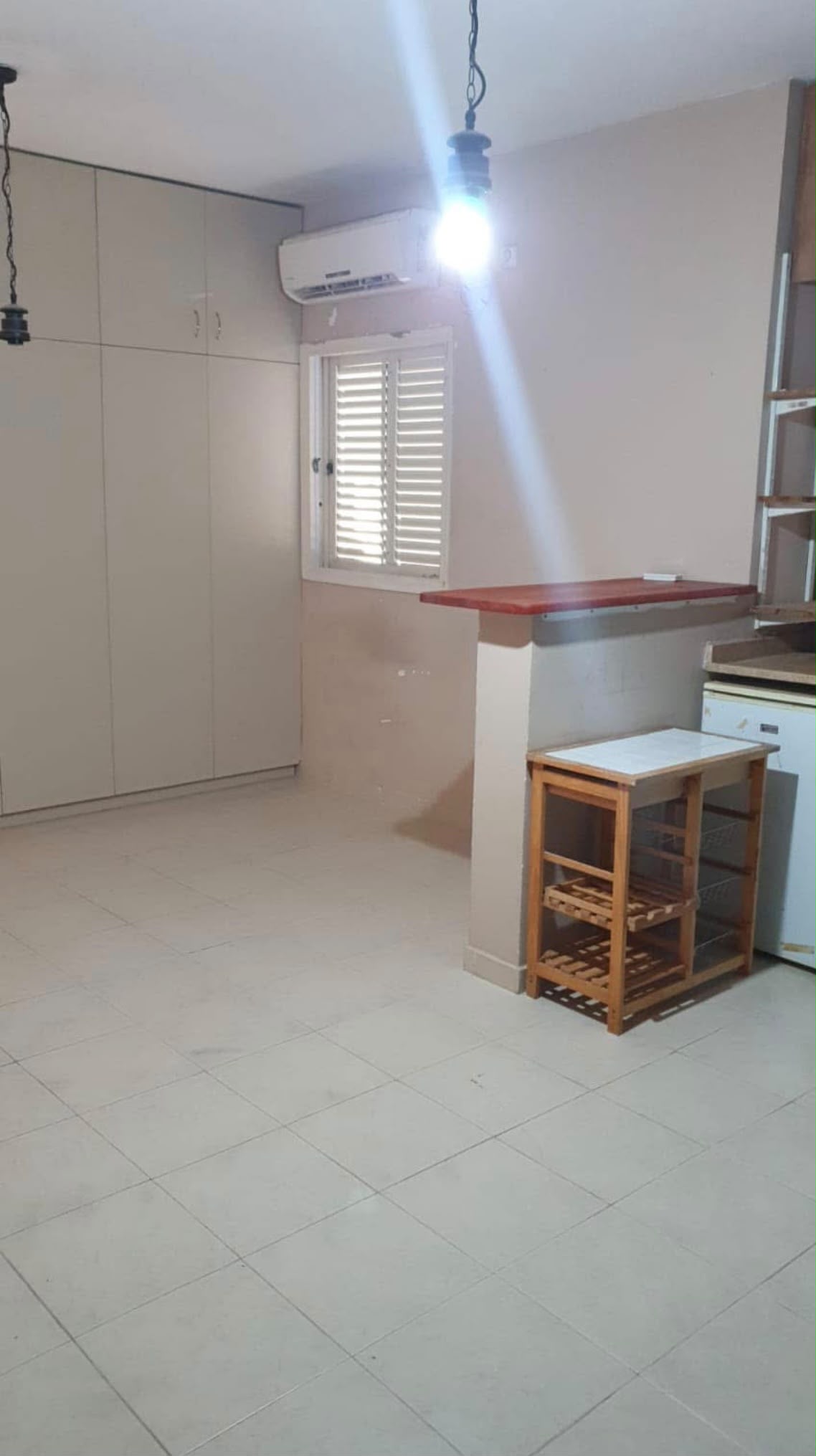 תמונה 4, דירה 1.5 חדרים להשכרה ברמת גן, ביאליק