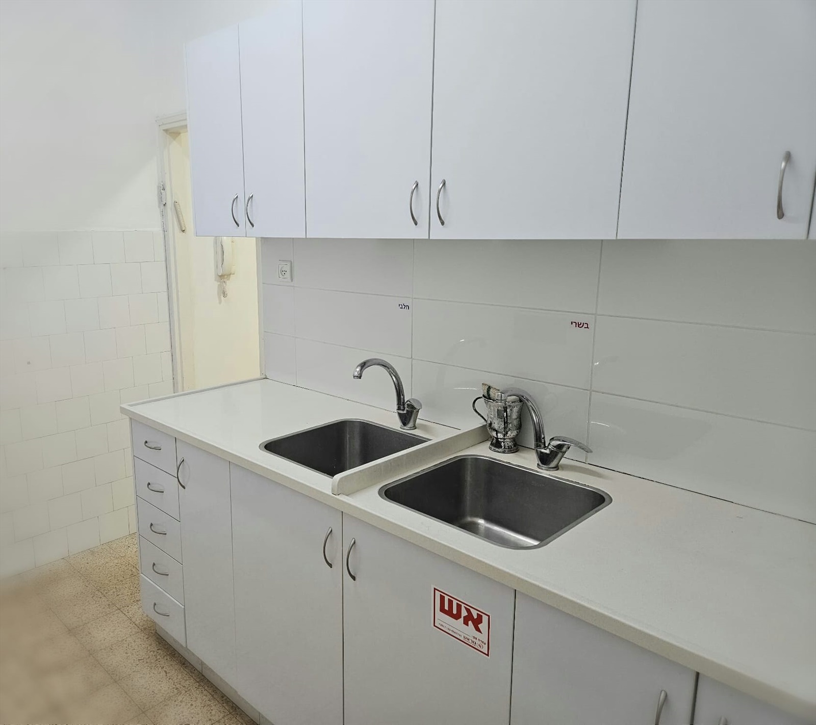 תמונה 3, דירה 3 חדרים להשכרה בבני ברק, שמואל וינברג