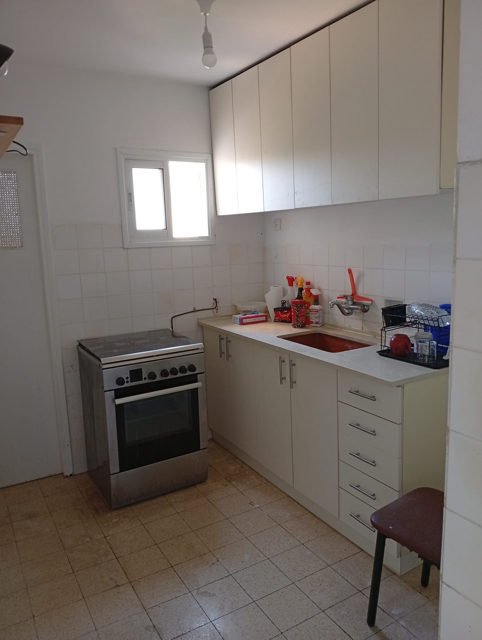 תמונה 3, דירה 3 חדרים להשכרה בבת ים, אילת, רמת יוסף