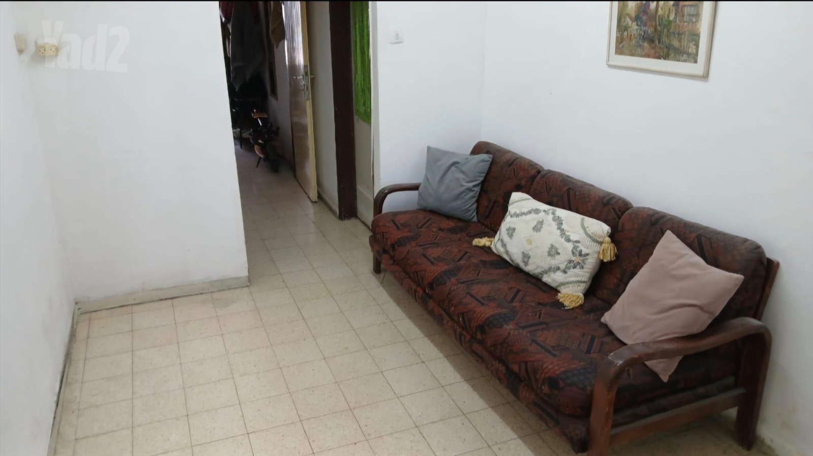 תמונה 4, דירה 5 חדרים להשכרה בירושלים, בית שערים, קרית משה