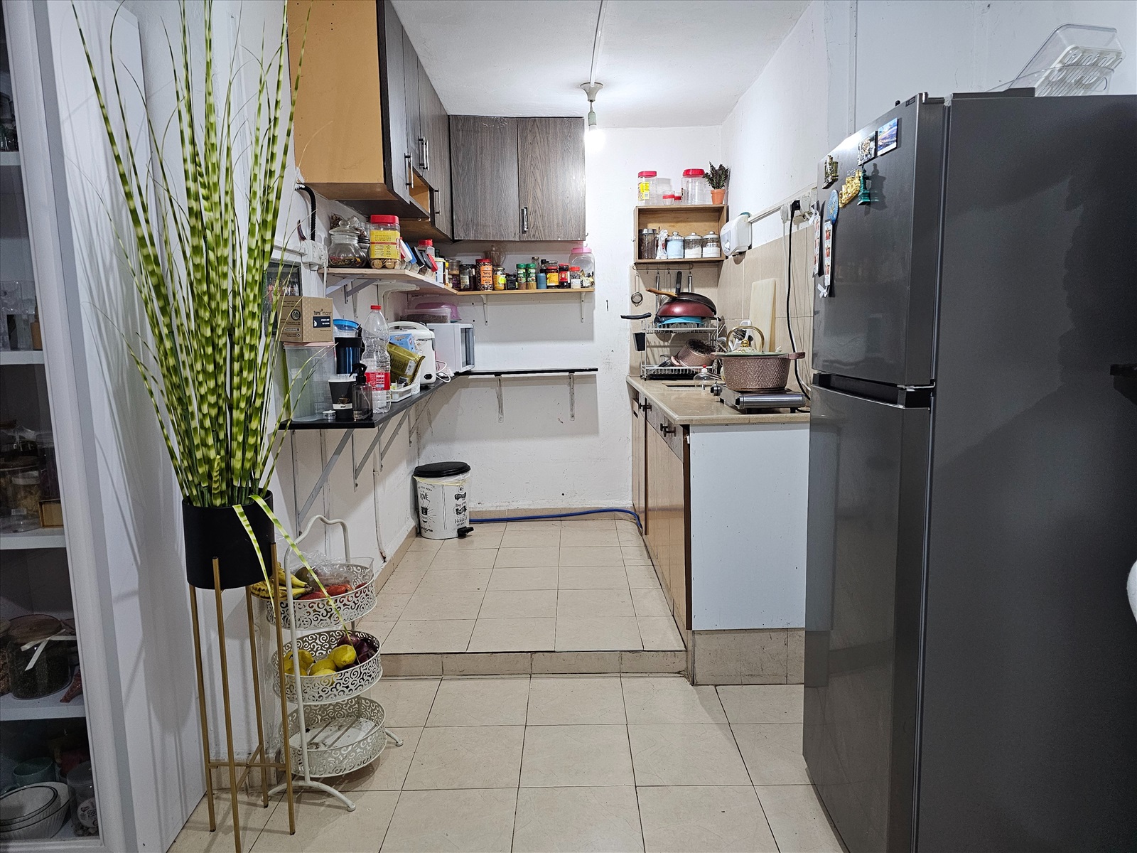 תמונה 4, יחידת דיור 3 חדרים להשכרה בנווה ימין, הערבה