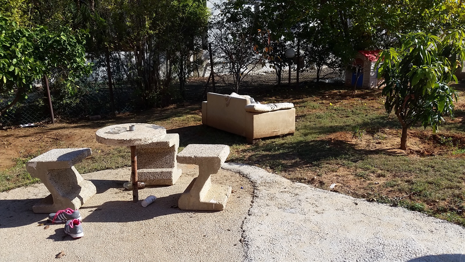 תמונה 2, יחידת דיור 3 חדרים להשכרה בנווה ימין, הערבה