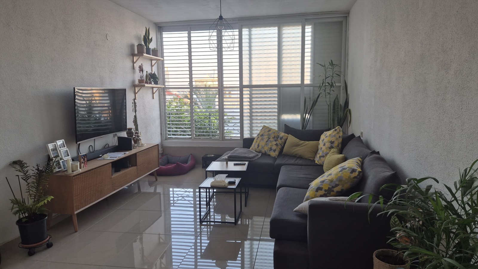 תמונה 3, דירה 3.5 חדרים להשכרה בחולון, גבעה שישים ותשע, תל גיבורים