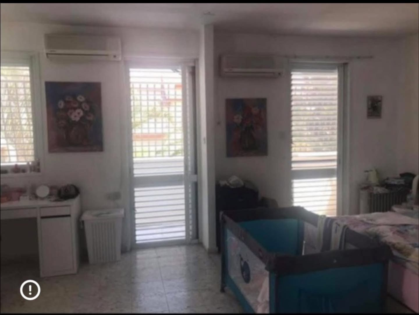 תמונה 4, קוטג 5 חדרים להשכרה בחולון, משעול הנופך, קריית בן גוריון 