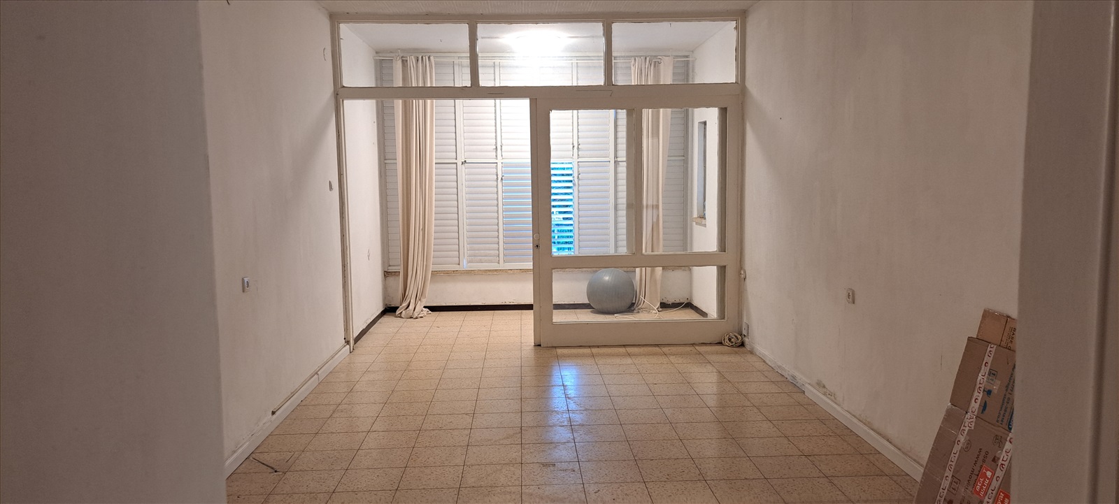 תמונה 1, דירה 3.5 חדרים להשכרה בנס ציונה, הרצל