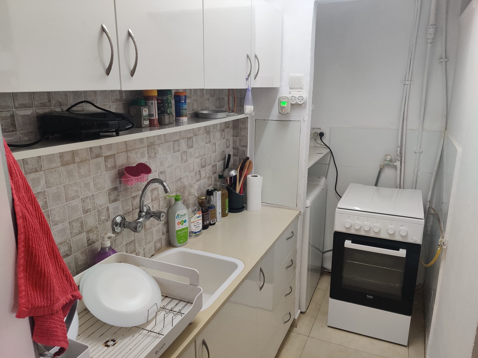 תמונה 3, דירה 2.5 חדרים להשכרה ברמת אביב, שימעוני 27