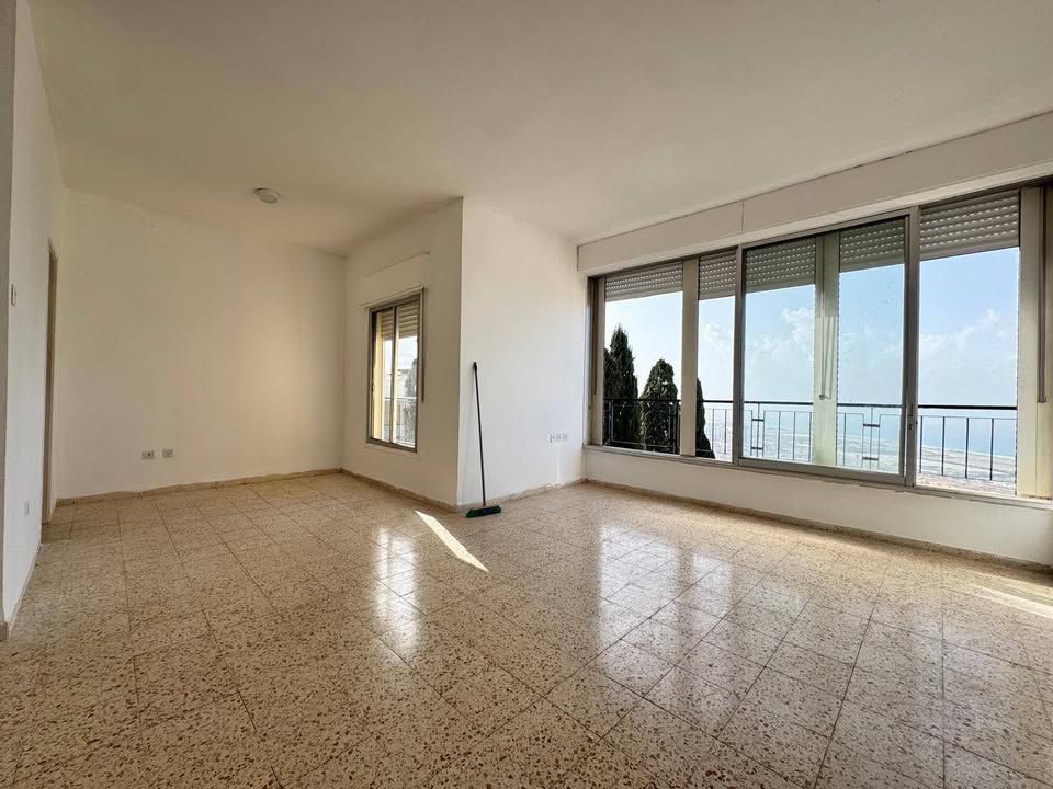 תמונה 3, דירה 4 חדרים להשכרה בחיפה, הרופא זלוציסטי, אחוזה