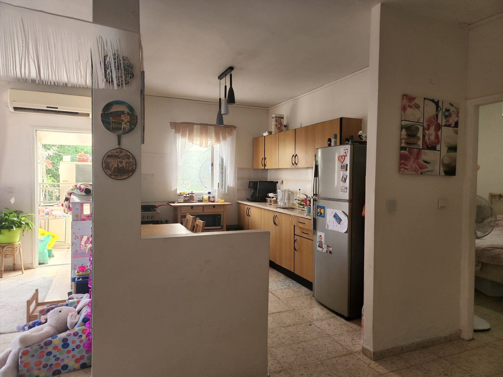 תמונה 2, דירה 4 חדרים להשכרה בכפר סבא, הדקל 6
