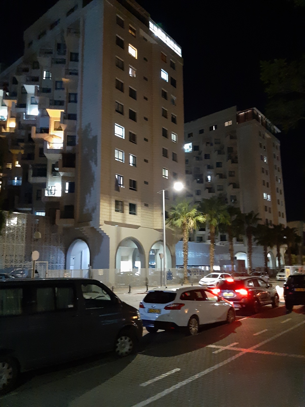 תמונה 4, דירה 2 חדרים להשכרה בטבריה, גדוד ברק, העיר העתיקה  מגדל המלכים