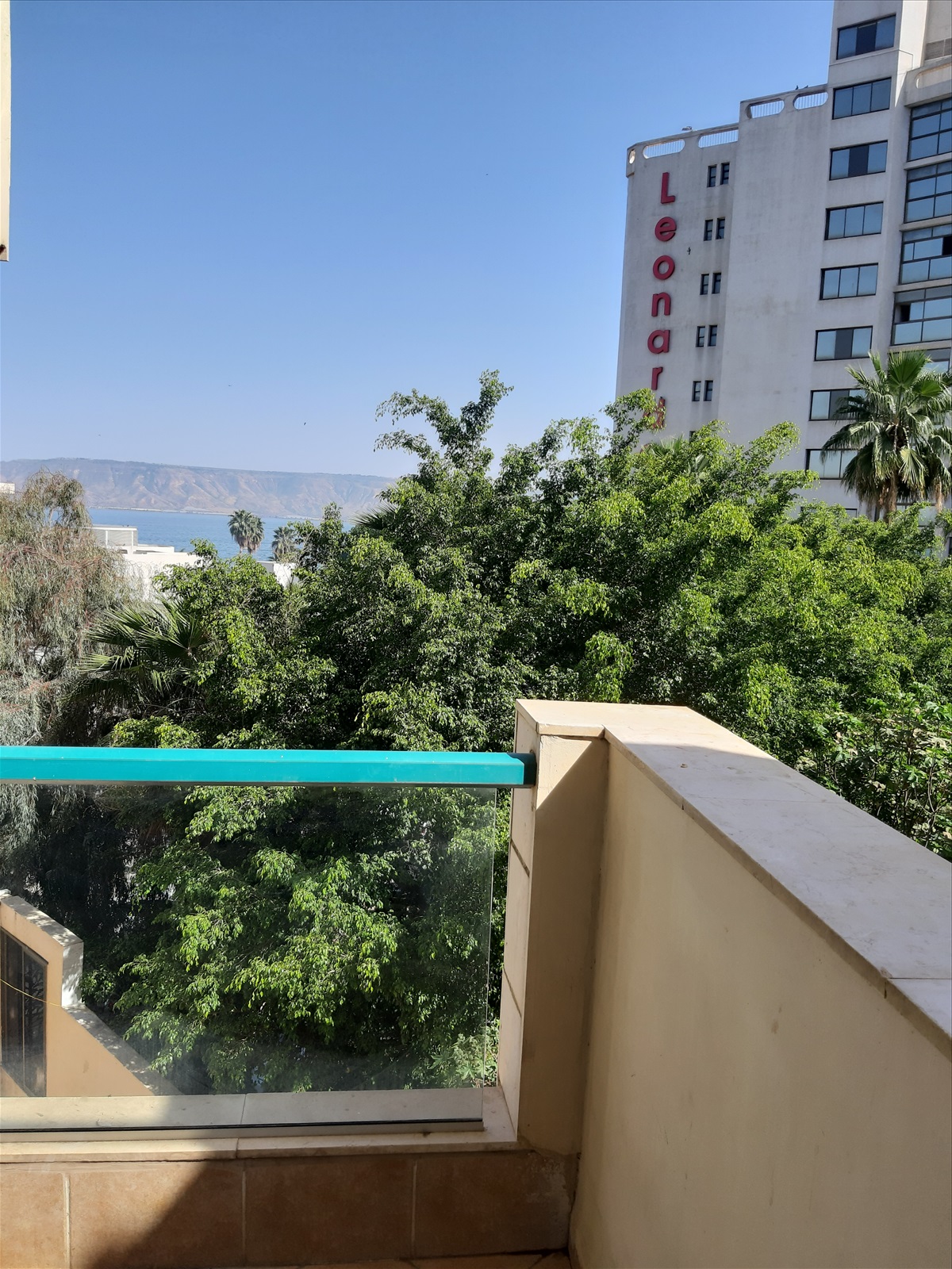 תמונה 1, דירה 2 חדרים להשכרה בטבריה, גדוד ברק, העיר העתיקה  מגדל המלכים