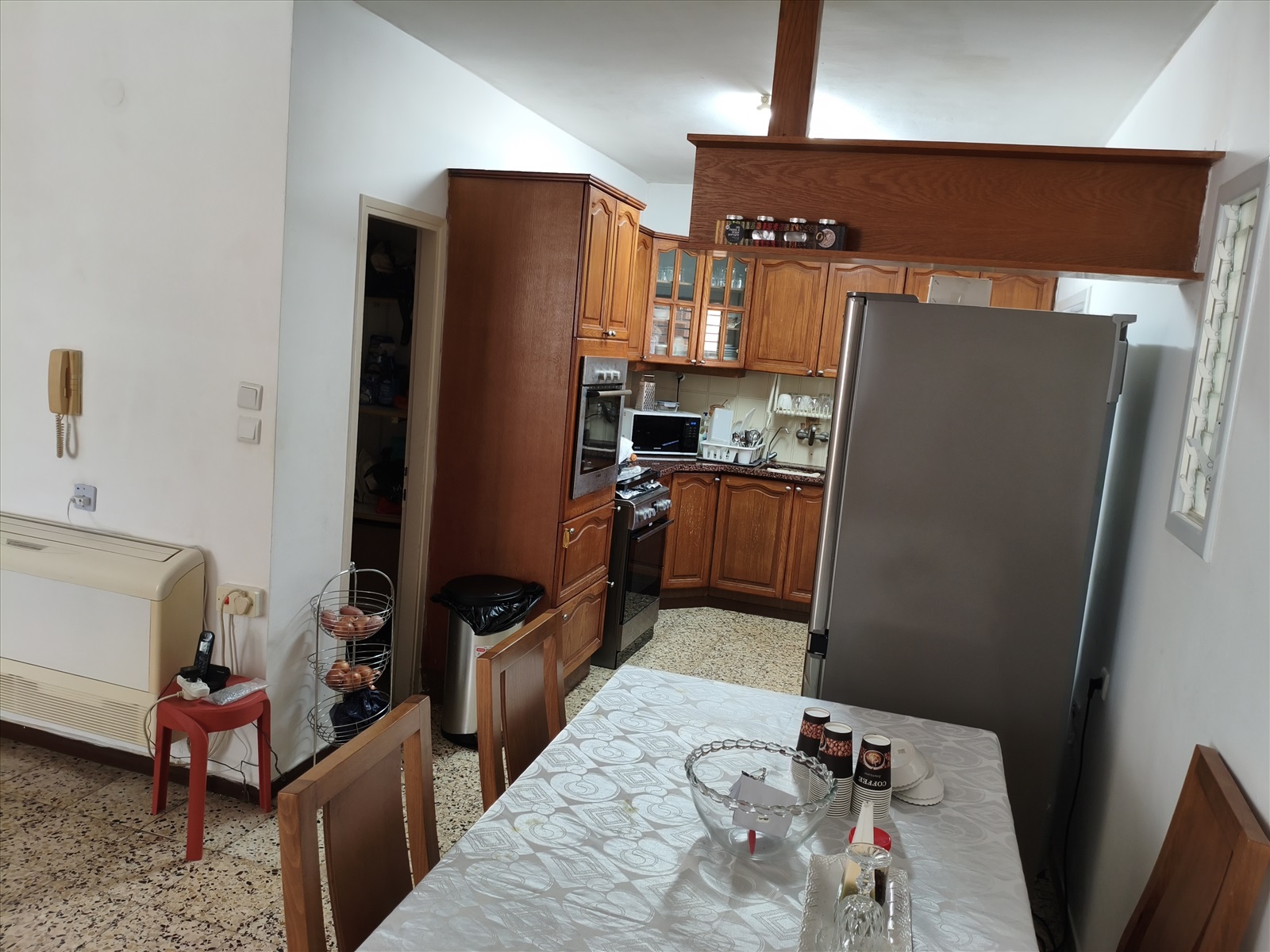 תמונה 3, דירה 4 חדרים להשכרה בנתניה, הגליל