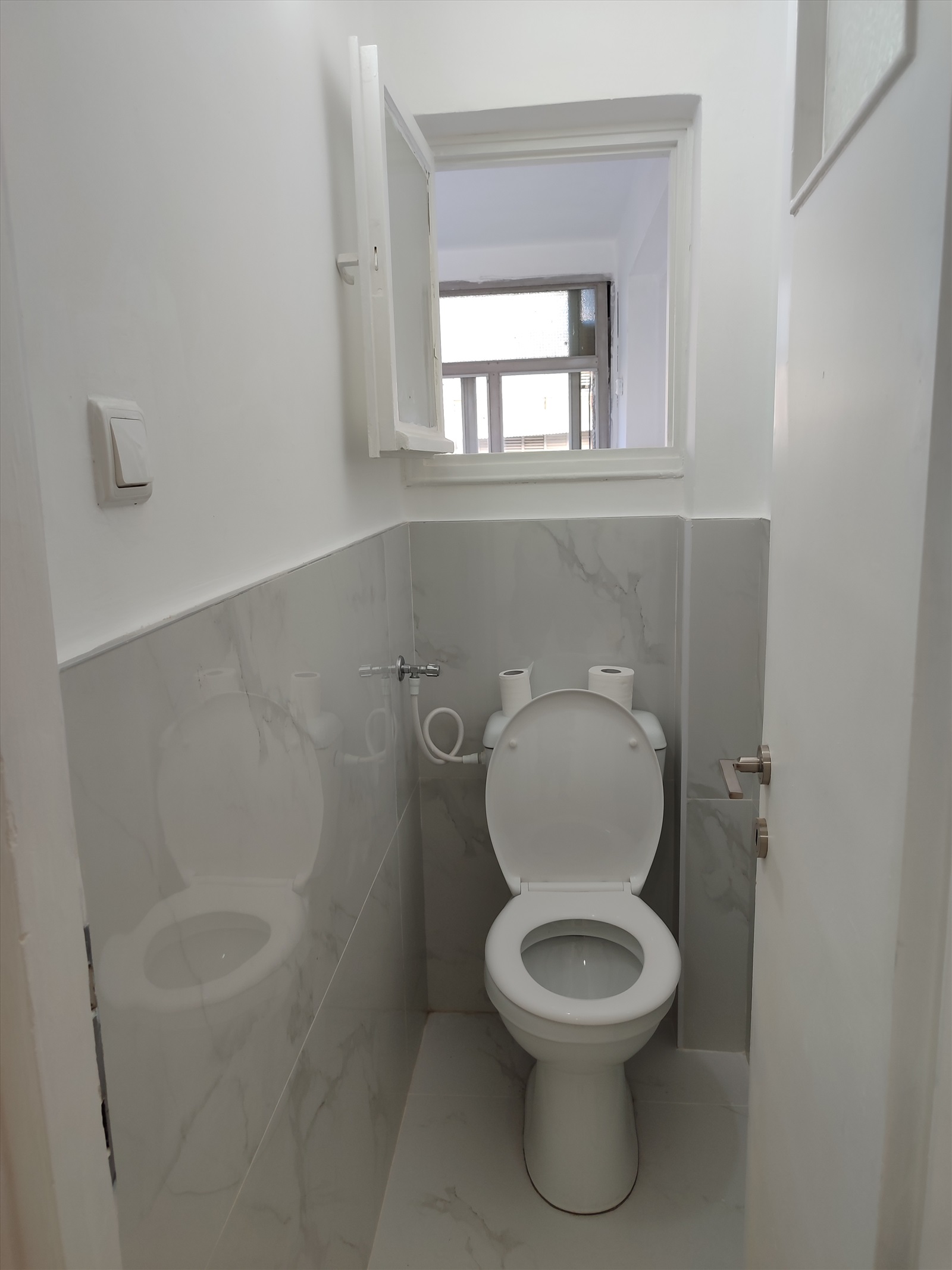 תמונה 4, דירה 3.5 חדרים להשכרה ברמת גן, הסנה 1, רמת גן