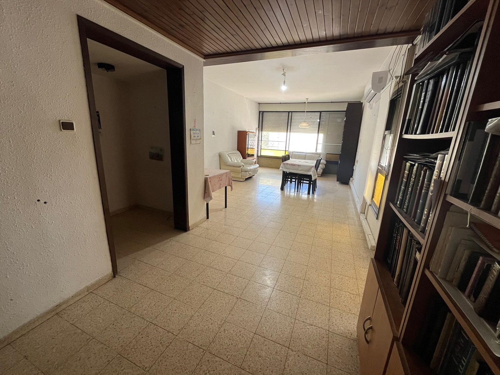 תמונה 3, דירה 3 חדרים להשכרה בחיפה, עובדיה, כרמל צרפתי