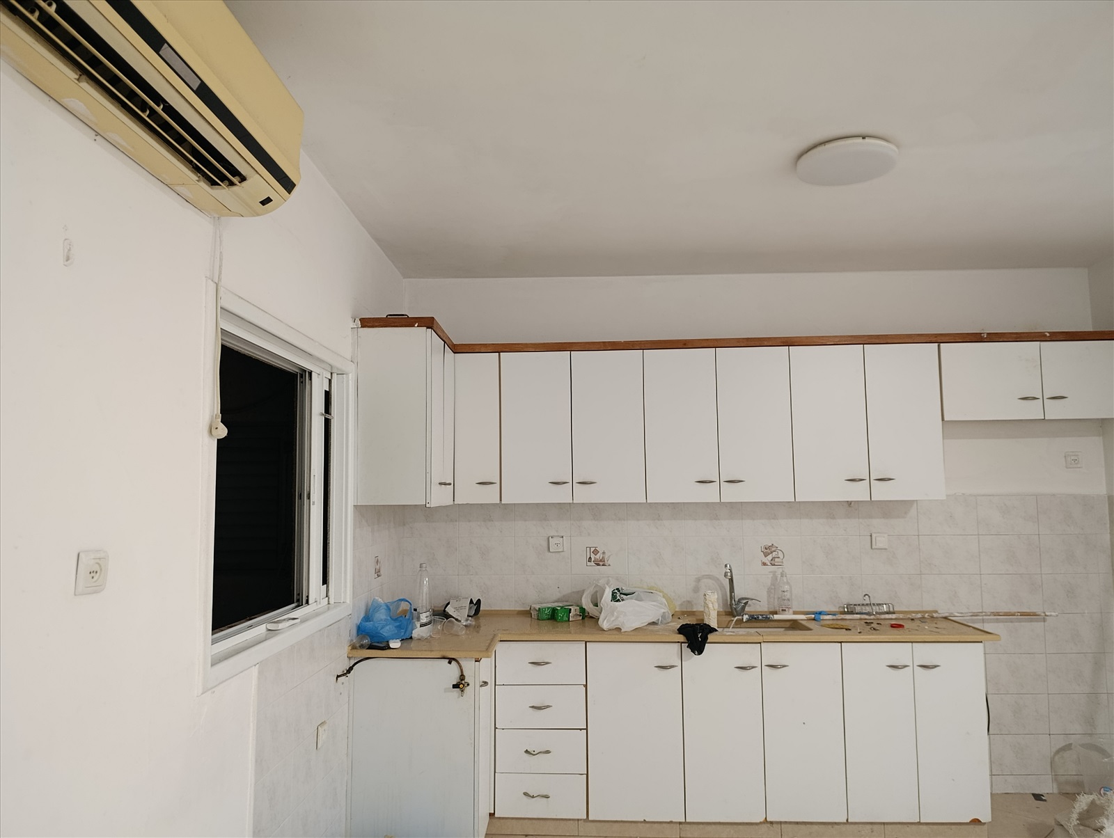 תמונה 1, דירה 4 חדרים להשכרה בבת ים, ביאליק