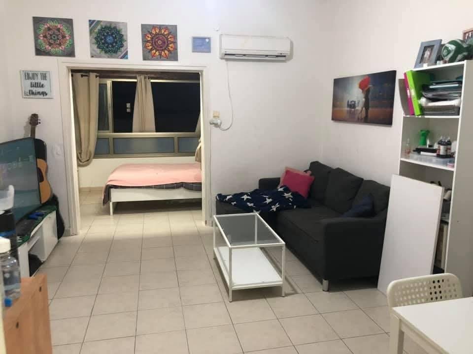 תמונה 2, דירה 2 חדרים להשכרה בקרית מוצקין, העליה 5, מוצקין הותיקה