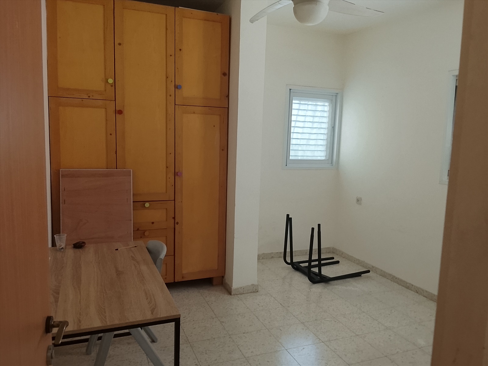 תמונה 3, דירה 4 חדרים להשכרה בפתח תקווה, לוחמי הגטו, כפר גנים א