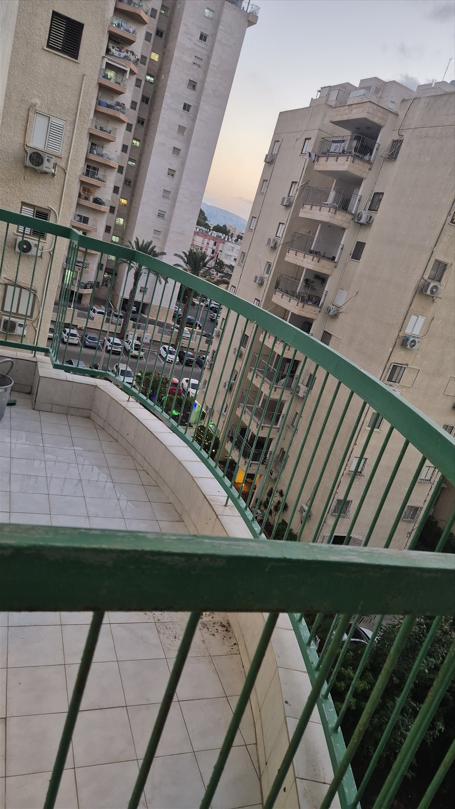 תמונה 2, דירה 4.5 חדרים להשכרה בקרית מוצקין, החשמונאים