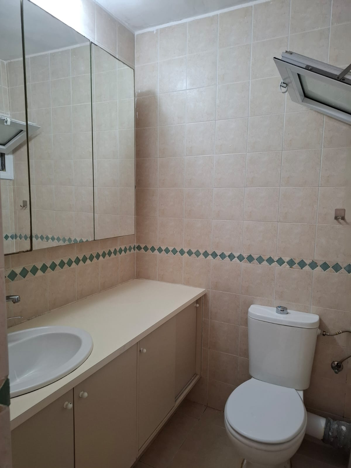 תמונה 3, דירה 3.5 חדרים להשכרה בירושלים, ציפורה, בקעה