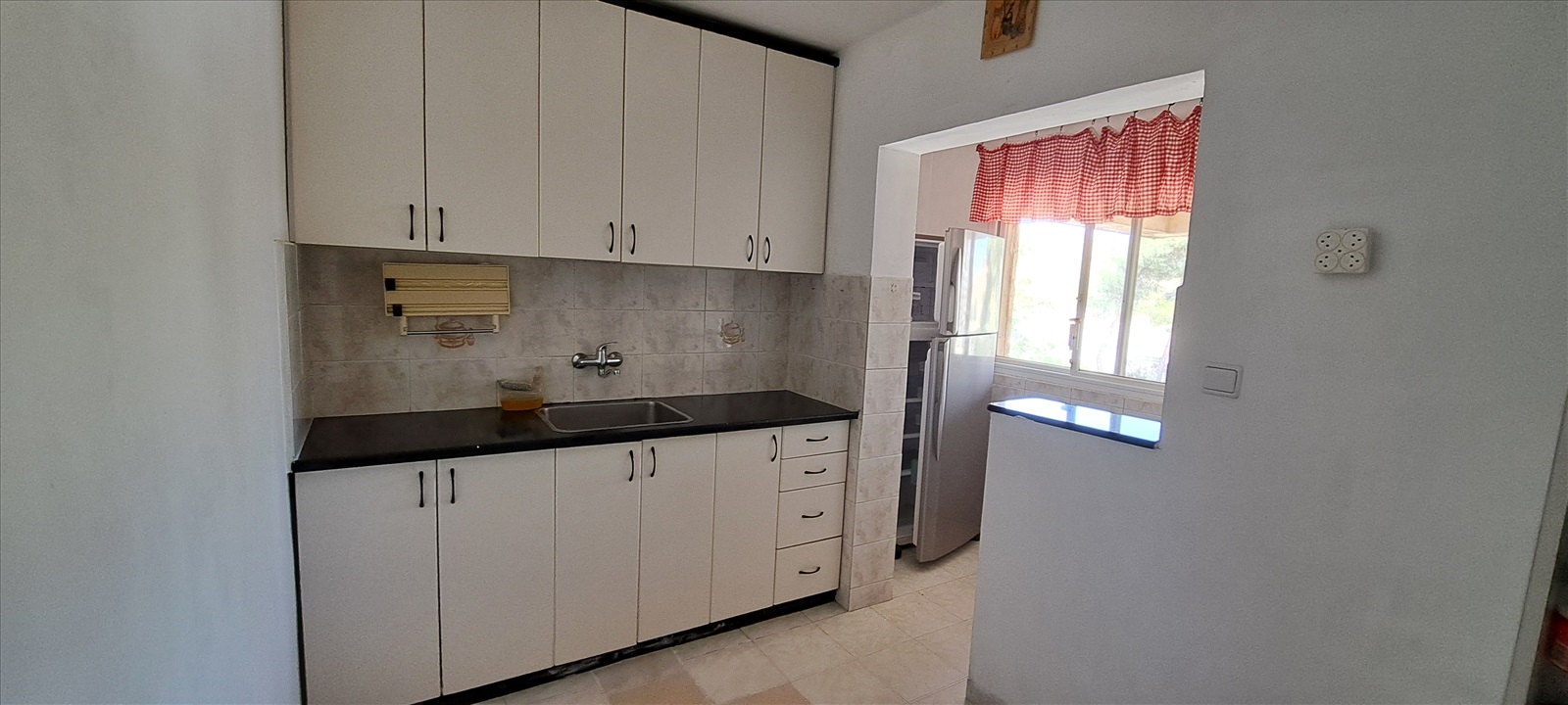 תמונה 4, דירה 3 חדרים להשכרה בירושלים, מאיר נקר, ארמון הנציב