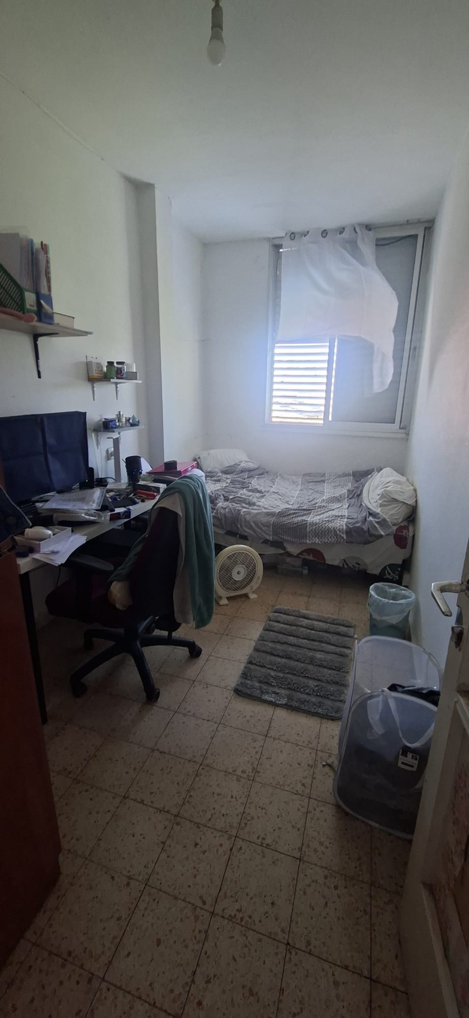 תמונה 2, דירה 3.5 חדרים להשכרה בפתח תקווה, הפורצים, רמת ורבר